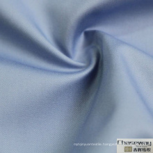 80s/2 CVC Woven Fabric 60/40 Cotton/Polyester Fabric Twill Fabric